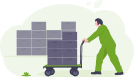 raw material prices